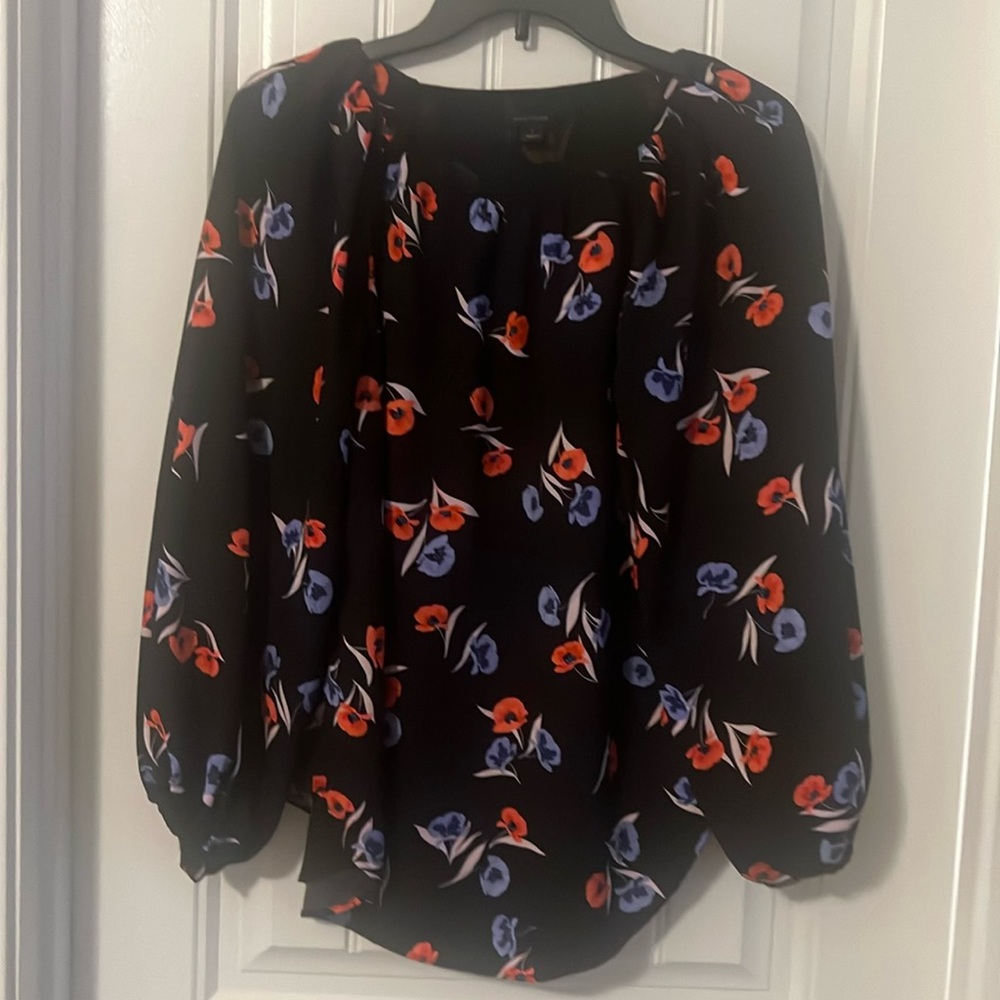 Ann Taylor blouse